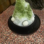 亀屋佐吉 - 宇治白玉