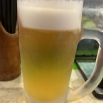 やきとり ミートステーション - 