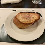 オステリアブッコ ボロネーゼ - 