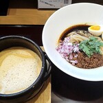 小麦と焼きあご すぐれ - 