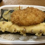 ほっともっと - 料理写真: