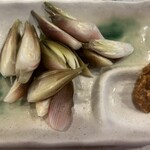 やきとり ミートステーション - 