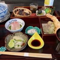 酒と二十四節気料理 きのえね omoya - 