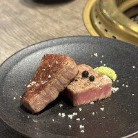 焼肉とみ 横浜関内店 - 