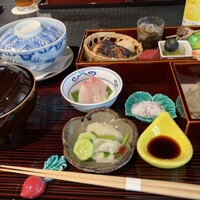 酒と二十四節気料理 きのえね omoya - 