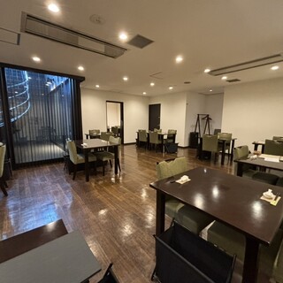 飲茶 はるのそら_2