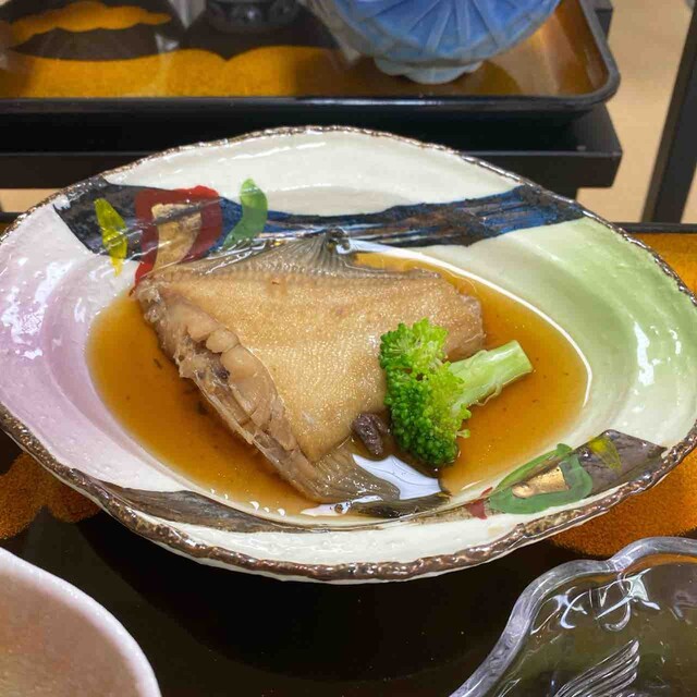 由良温泉 民宿本間義一 - 三瀬（旅館・民宿）の写真