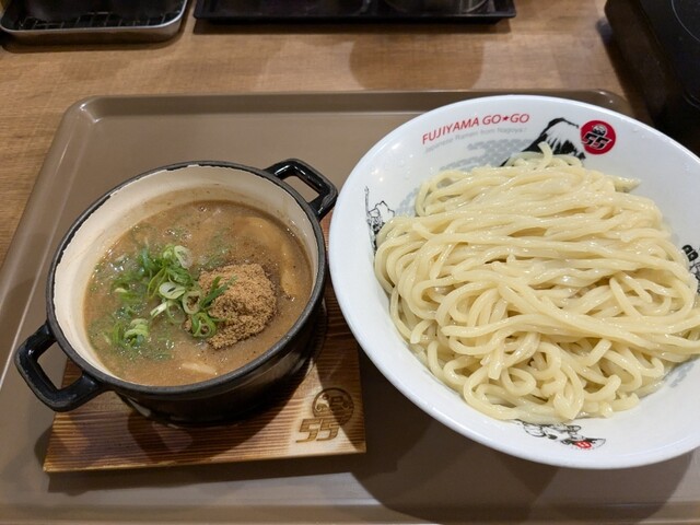 フジヤマ55 Fujiyama55 | つけ麺・ラーメン・台湾まぜそば