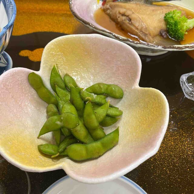 由良温泉 民宿本間義一 - 三瀬（旅館・民宿）の写真