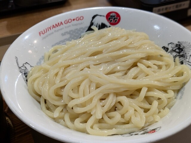 フジヤマ55 福岡天神店 - 西鉄福岡（天神）/ラーメン | 食べログ