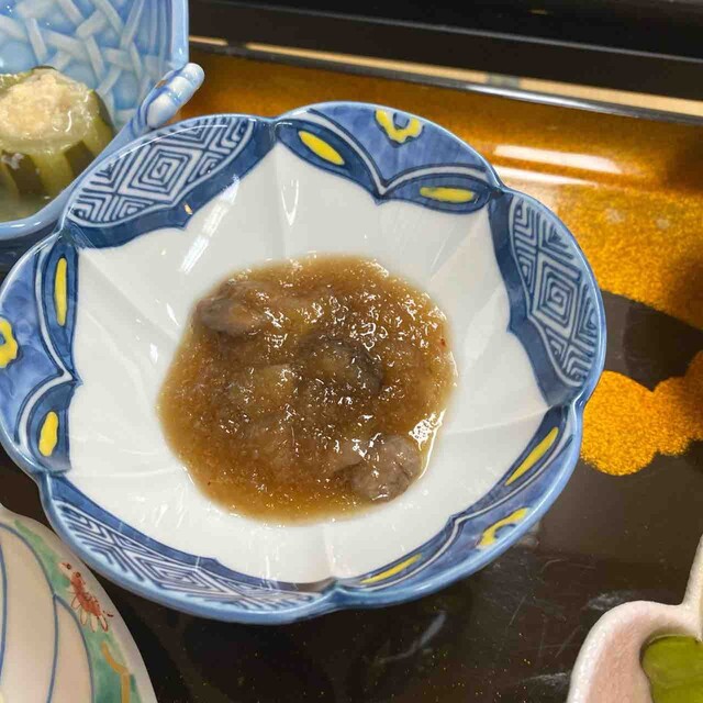 由良温泉 民宿本間義一 - 三瀬（旅館・民宿）の写真