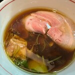 らぁ麺 飛鶏 - 