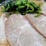 八家 - チャーシュー