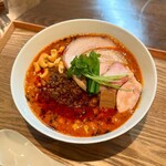 らぁ麺 紫陽花 - 