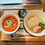 らぁ麺 紫陽花 - 