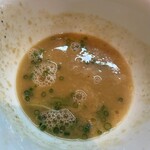 らぁ麺 紫陽花 - 