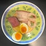 らぁ麺 飛鶏 - 