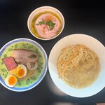 らぁ麺 飛鶏 - 