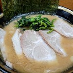 八家 - チャーシューメン