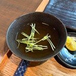 らぁ麺 紫陽花 - 