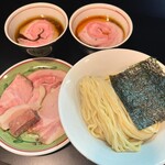 らぁ麺 飛鶏 - 