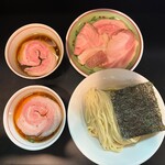 らぁ麺 飛鶏 - 
