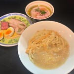 らぁ麺 飛鶏 - 