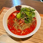 らぁ麺 紫陽花 - 