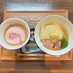 らぁ麺 紫陽花 - 