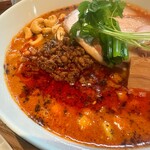 らぁ麺 紫陽花 - 