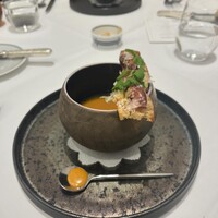 Grand rocher - 