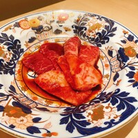 恵比寿 うしみつ - 