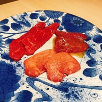 恵比寿 うしみつ - 
