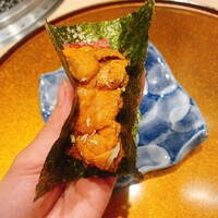 恵比寿 うしみつ - 