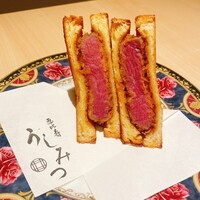 恵比寿 うしみつ - 