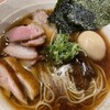 麺処 ほん田 秋葉原本店