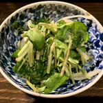 深夜焼肉 だいちゃん - 