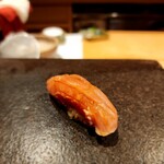 寿し たけうち - 