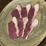 深夜焼肉 だいちゃん - 