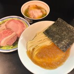らぁ麺 飛鶏 - 