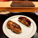 寿し たけうち - 