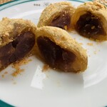 清晨庵  - パッカーーン