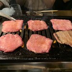 深夜焼肉 だいちゃん - 