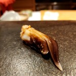 寿し たけうち - 