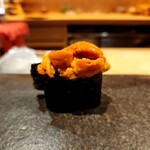 寿し たけうち - 