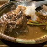 深夜焼肉 だいちゃん - 