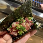 深夜焼肉 だいちゃん - 