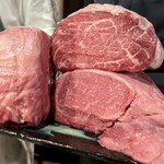 深夜焼肉 だいちゃん - 