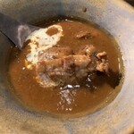 深夜焼肉 だいちゃん - 