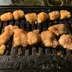 深夜焼肉 だいちゃん - 